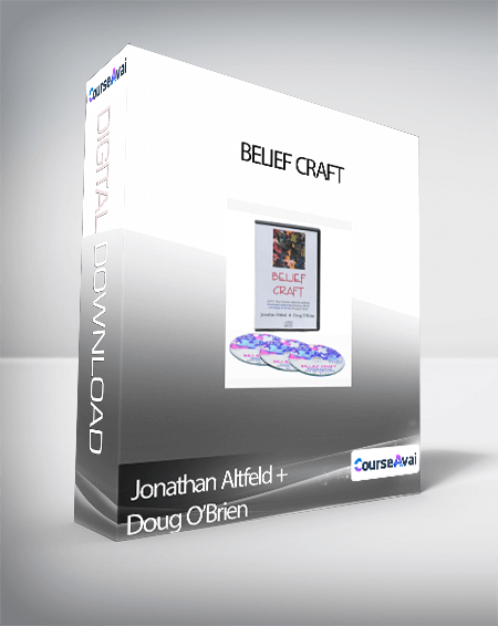 Jonathan Altfeld + Doug O’Brien - Belief Craft