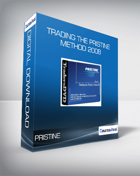 Pristine - Trading the Pristine Method 2008