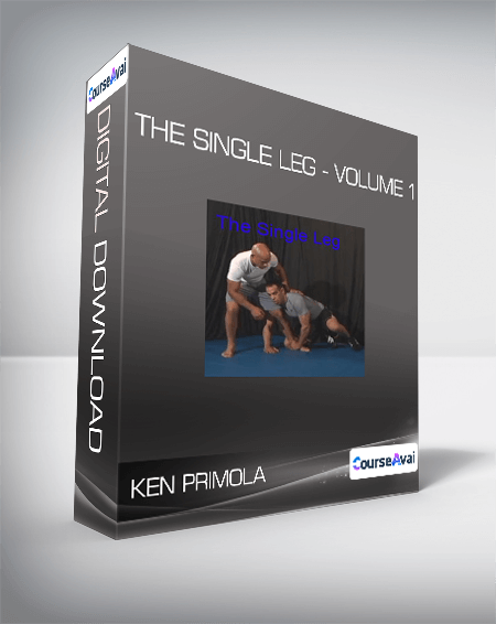 Ken Primola - The Single Leg - Volume 1