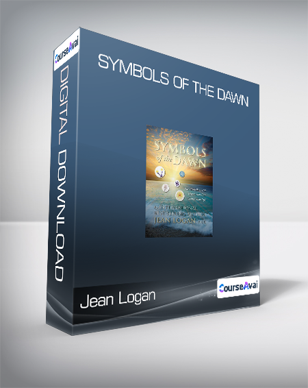Jean Logan - Symbols Of The Dawn