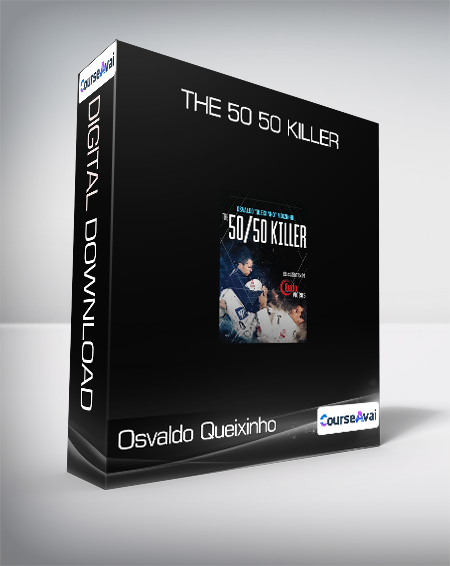 Osvaldo Queixinho Moizinho - The 50 50 Killer