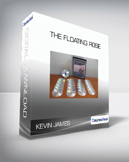 Kevin James - The Floating Rose