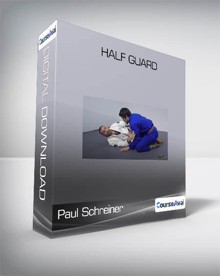 Paul Schreiner - Half Guard