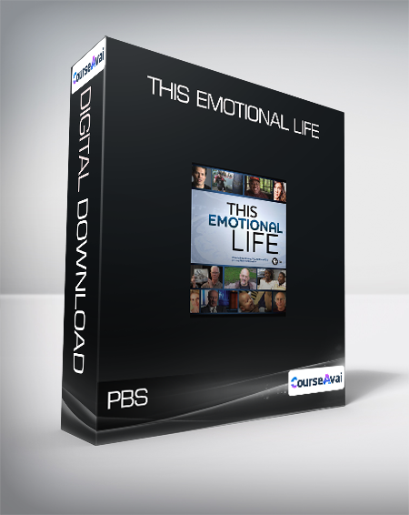 PBS - This Emotional Life