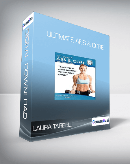 Laura Tarbell - Ultimate Abs & Core
