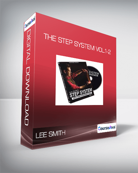 Lee Smith - The Step System Vol.1-2