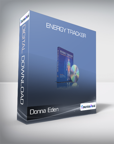 Donna Eden - Energy Tracker