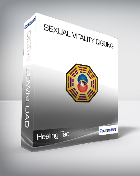 Healing Tao - Sexual Vitality Qigong