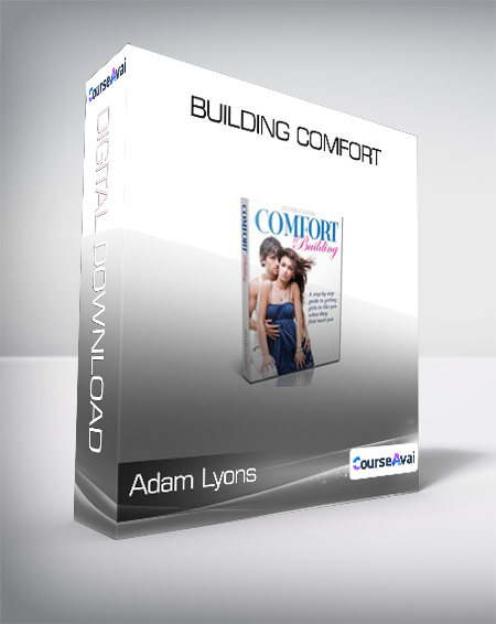 Adam Lyons - Building Comfort