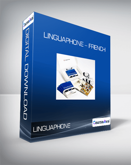 Linguaphone - French