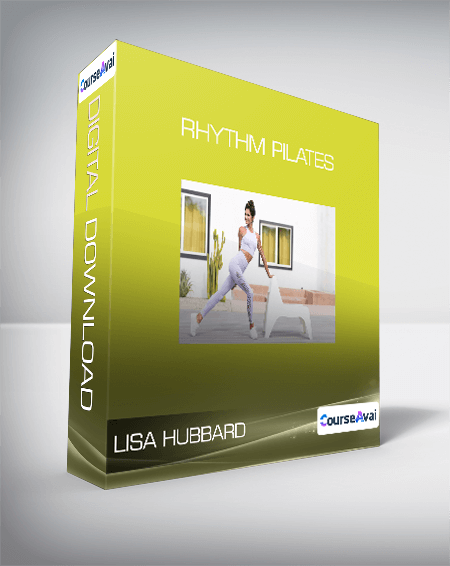 Lisa Hubbard - Rhythm Pilates