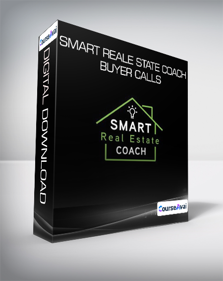 Smart Reale State Coach - Buyer Calls