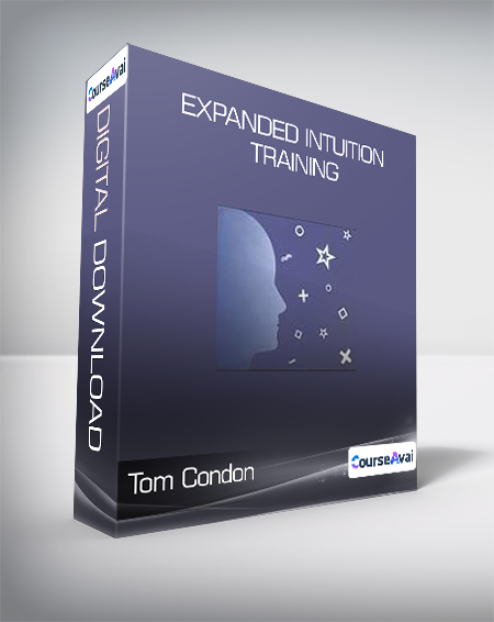 Tom Condon - Expanded Intuition Training