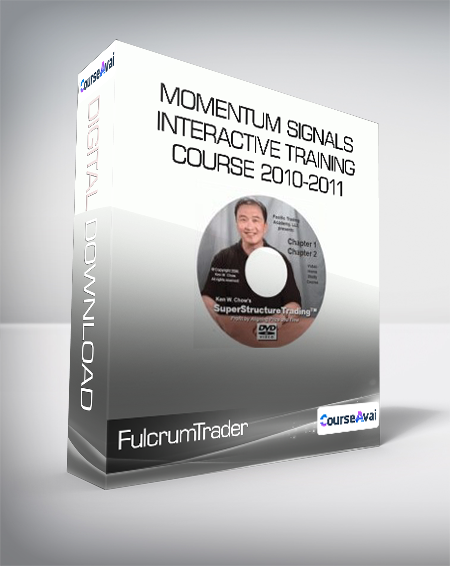 FulcrumTrader - Momentum Signals Interactive Training Course 2010-2011
