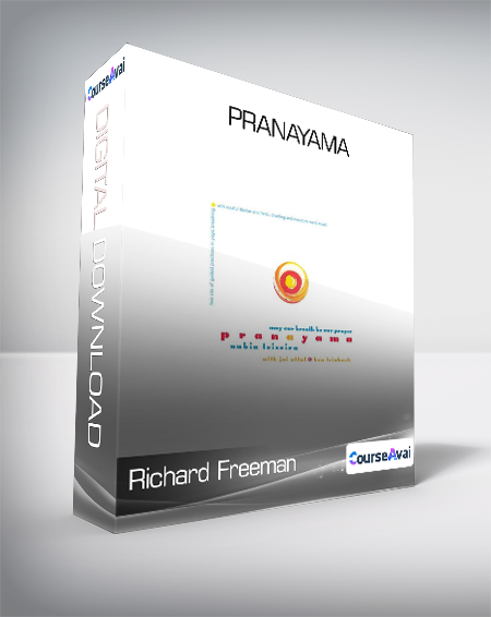Richard Freeman - Pranayama