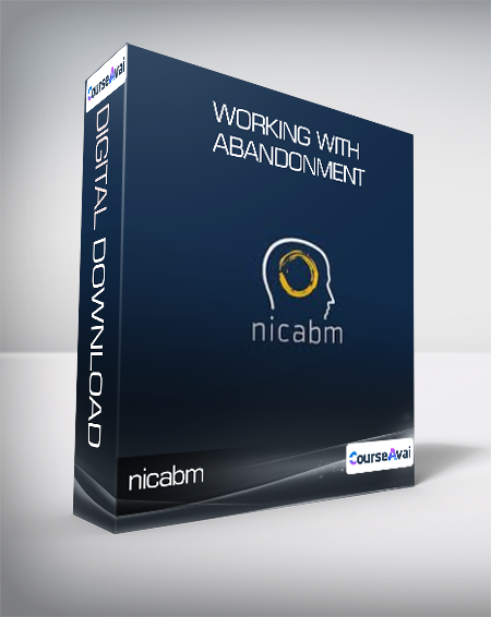 nicabm - Working with Abandonment