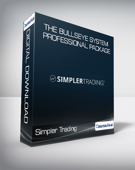 Simpler Trading - The Bullseye System Professional Package