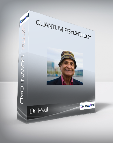 Dr Paul - Quantum Psychology