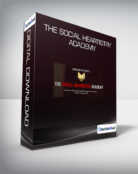 The Social Heartistry Academy