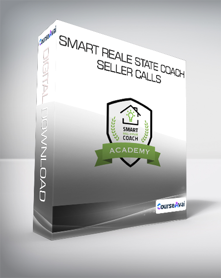 Smart Reale State Coach - Seller Calls