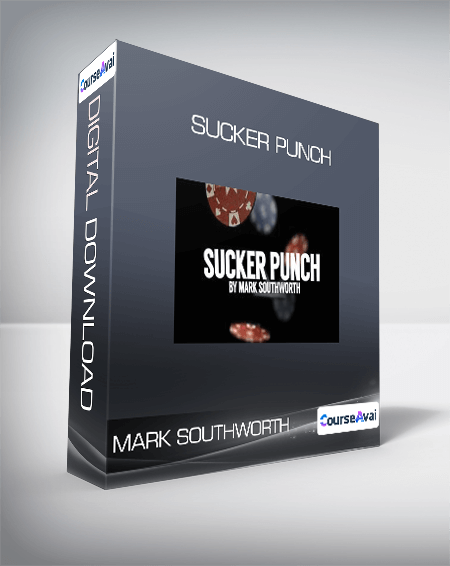 Mark Southworth - Sucker Punch