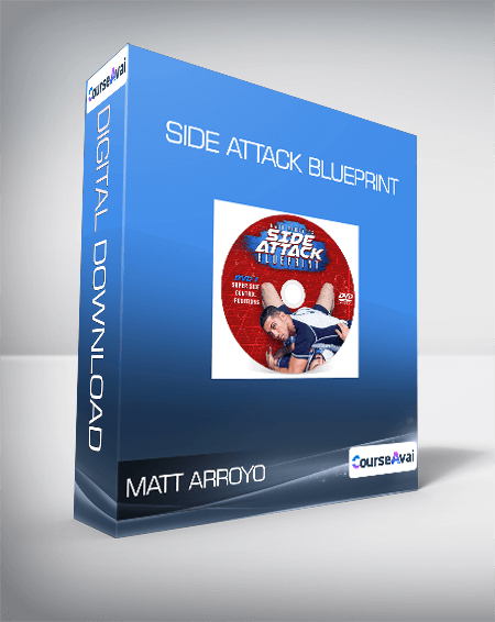 Matt Arroyo - Side Attack Blueprint