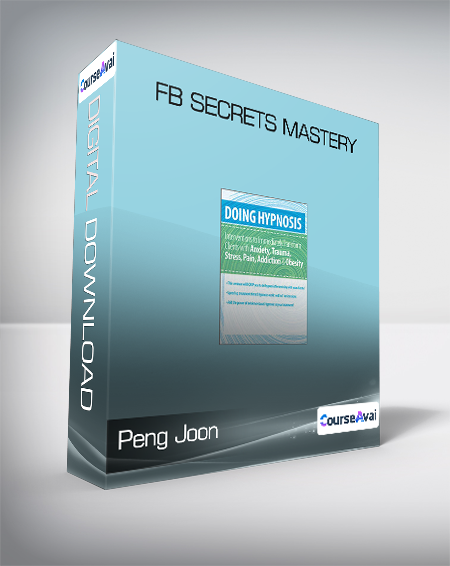 Peng Joon - FB Secrets Mastery