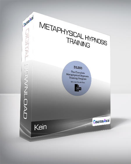 Kein - Metaphysical Hypnosis Training
