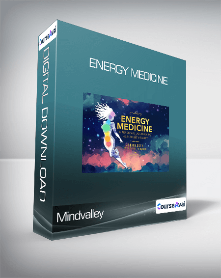 Mindvalley - Energy Medicine