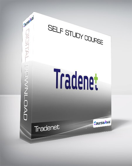 Tradenet - Self Study Course