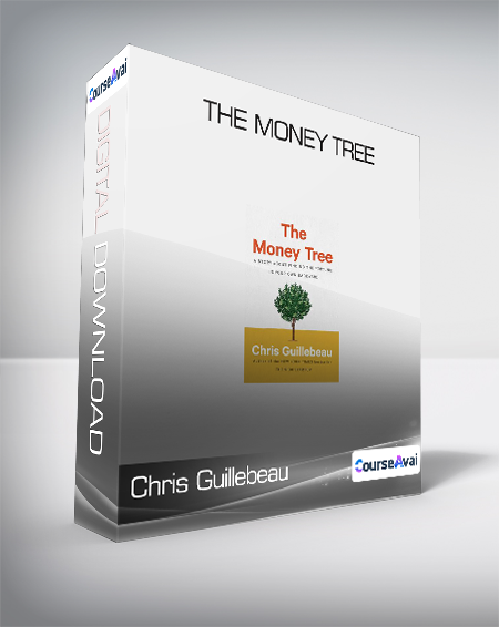 Chris Guillebeau - The Money Tree