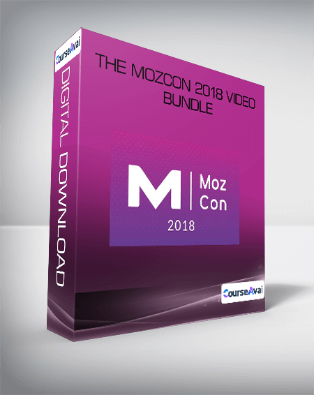 The MozCon 2018 Video Bundle
