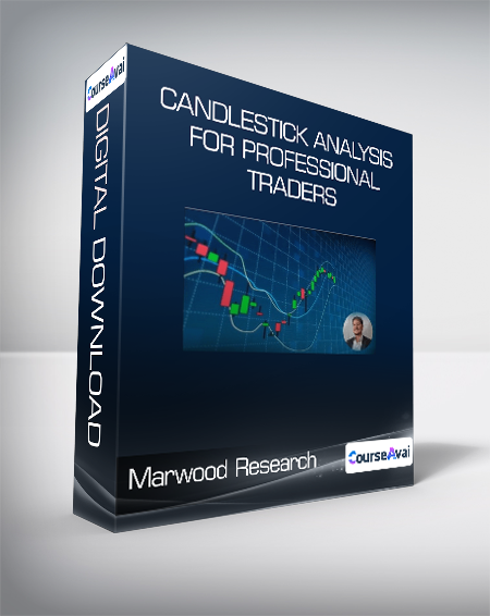 Marwood Research - Candlestick Analysis For Professional Traders