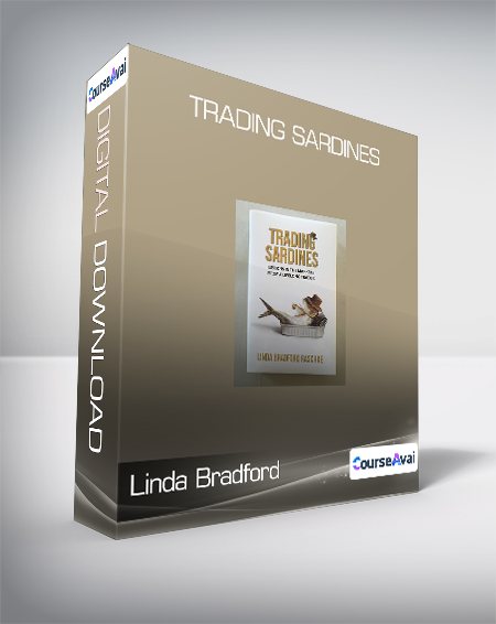 Linda Bradford Raschke - Trading Sardines