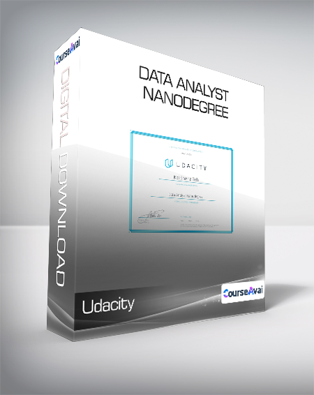 Udacity - Data Analyst Nanodegree