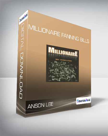 Anson Lee - Millionaire Fanning Bills