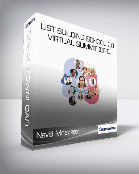 Navid Moazzez - List Building School 2.0 Virtual Summit (opt...
