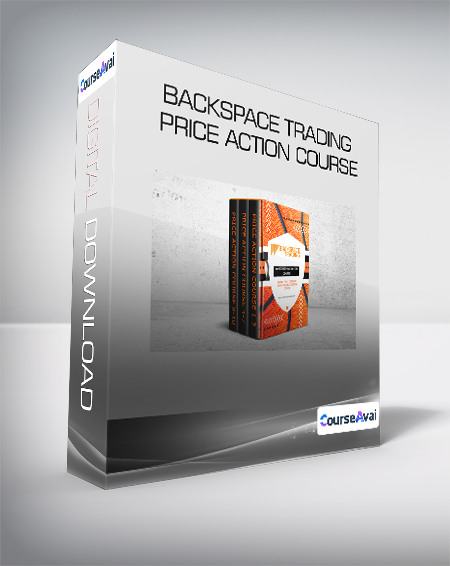 Backspace Trading Price Action Course