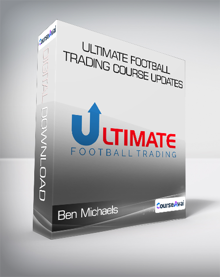 Ben Michaels - Ultimate Football Trading Course Updates