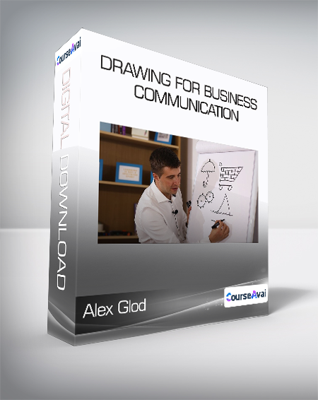 Alex Glod - Drawing for Business Communication
