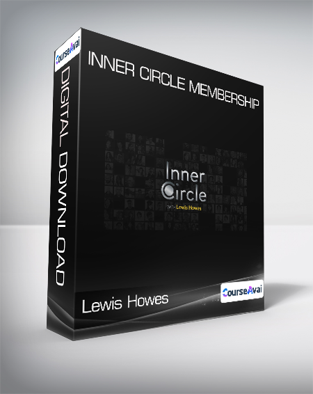 Lewis Howes - Inner Circle Membership
