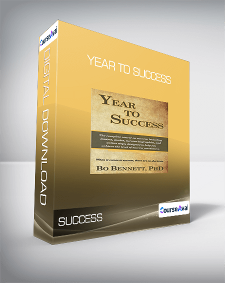 Year to Success