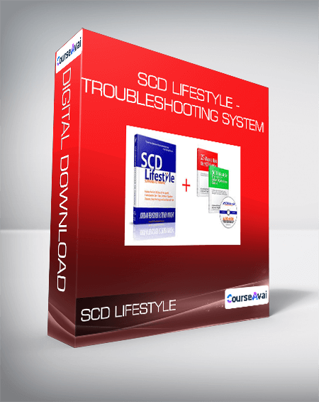SCD Lifestyle - Troubleshooting System