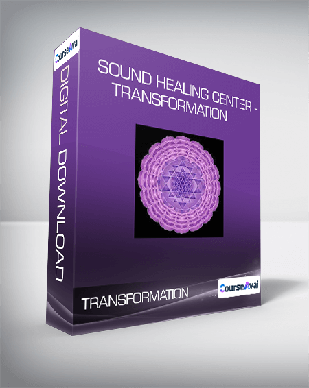 Sound Healing Center - Transformation