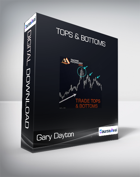 Gary Dayton - Tops & Bottoms