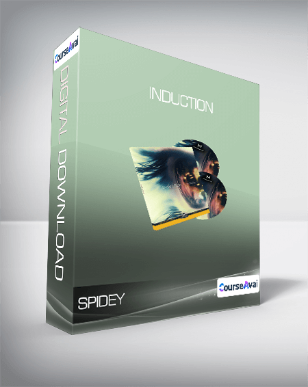 Spidey - Induction