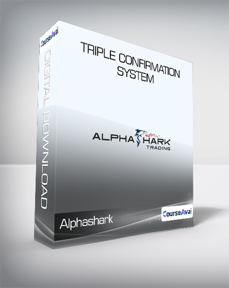 Alphashark - Triple Confirmation System