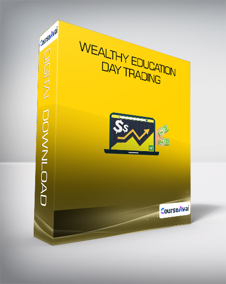 Wealthy Education - Day Trading