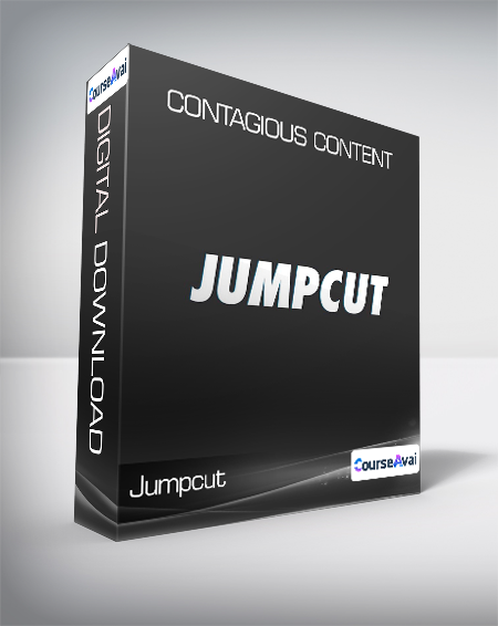 Jumpcut - Contagious Content