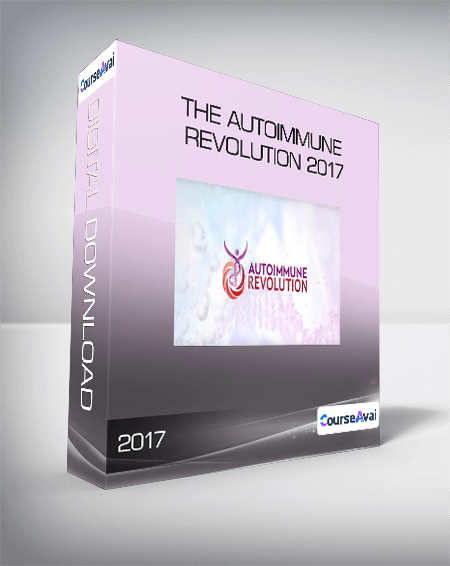 The Autoimmune Revolution 2017